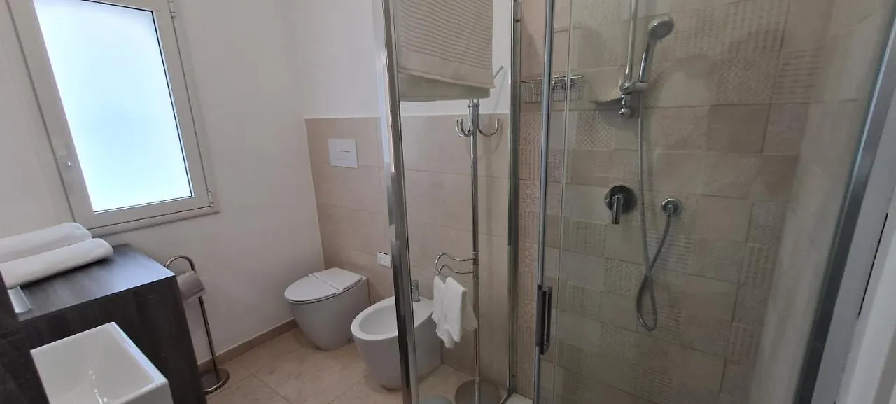 Villa Gisira - Luxury Spa Brucoli 0*,
