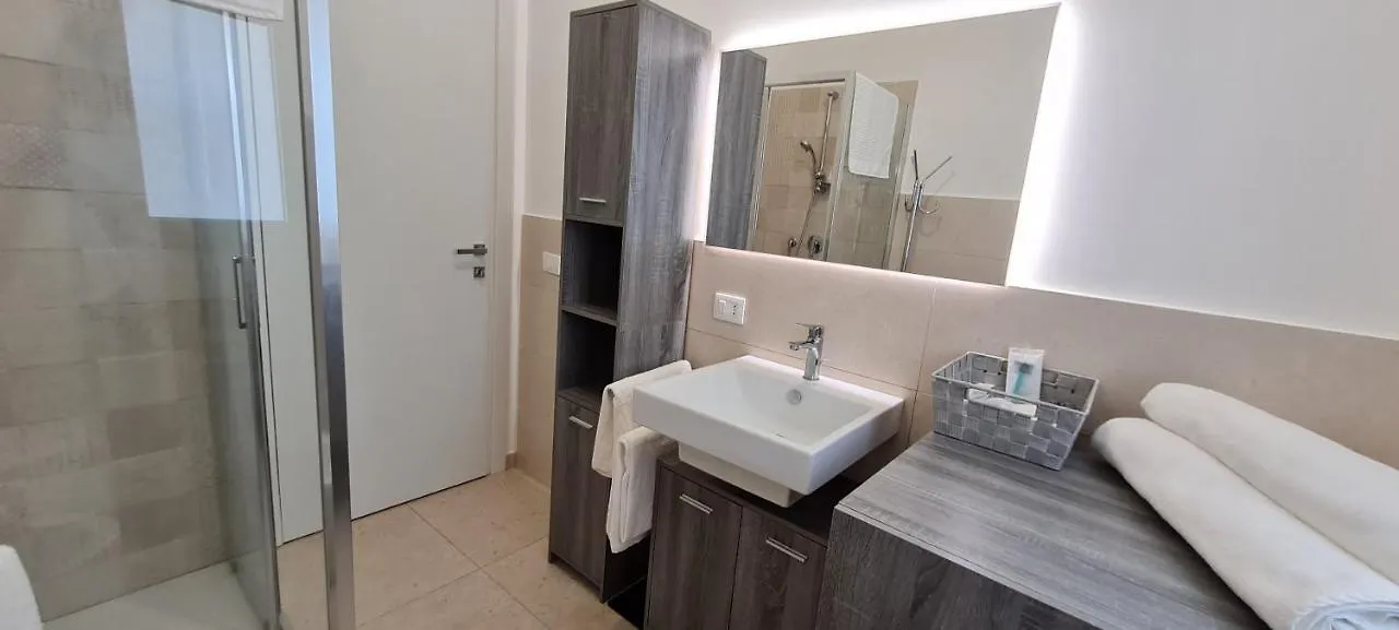 Villa Gisira - Luxury Spa Brucoli