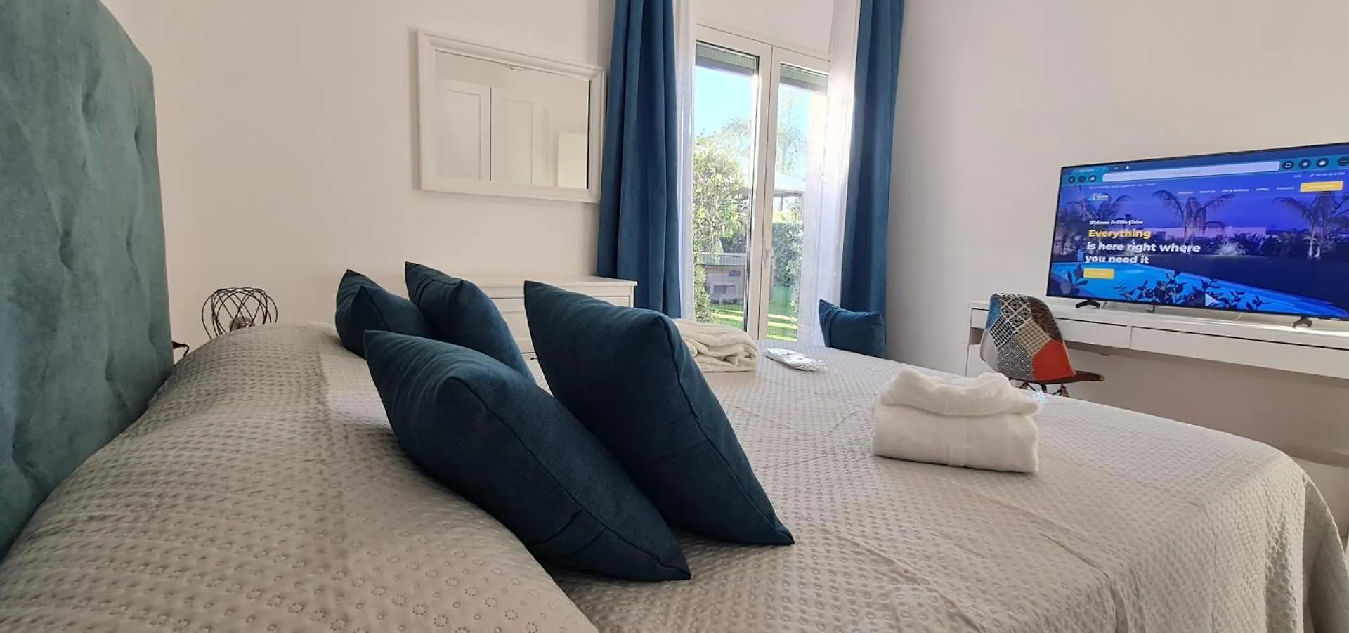 Villa Gisira - Luxury Spa Brucoli